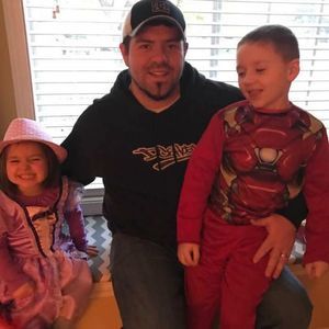 Meet your Posher, William